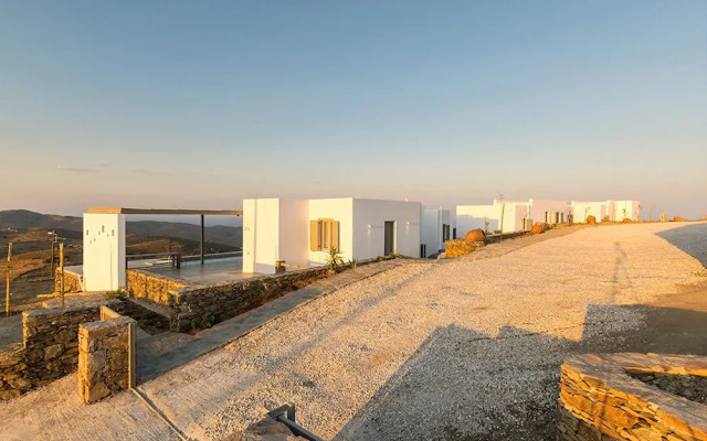 Windmills Villas By K4 Kythnos