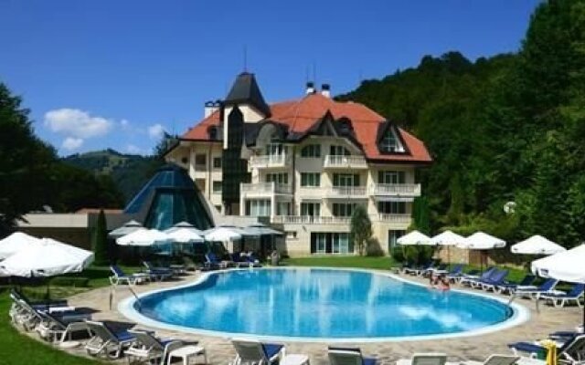 Fulong Hotel - Harbin