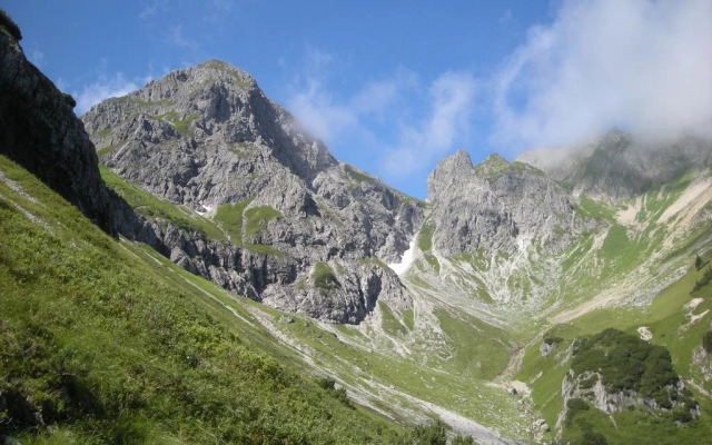Ferienhaus Hager