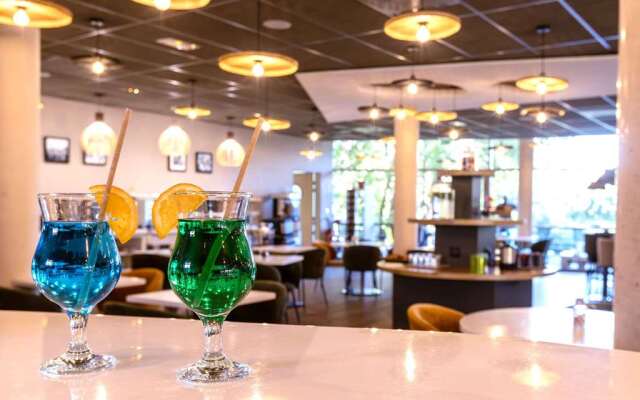 ibis Styles Troyes Centre