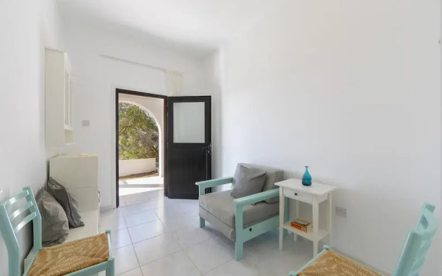 Ayia Napa Ammos Sea View Villa