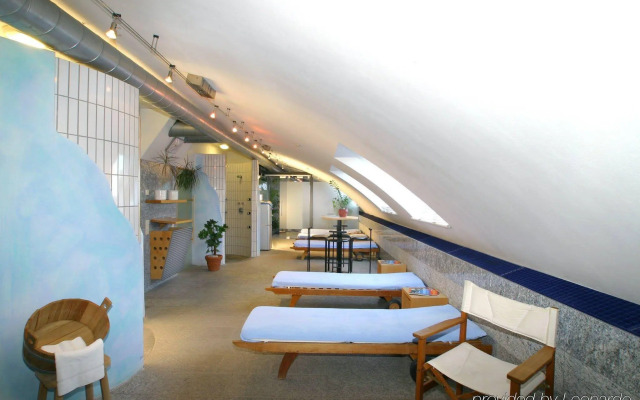 SEEhotel Friedrichshafen