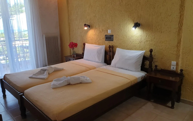 Hotel Alexandros