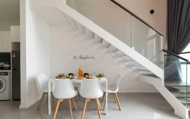 HighPark Suite Kelana Jaya by Sleepy Bear