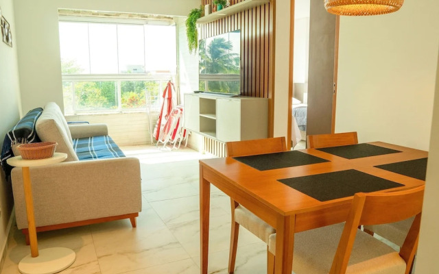 Makaranduba Flat 101