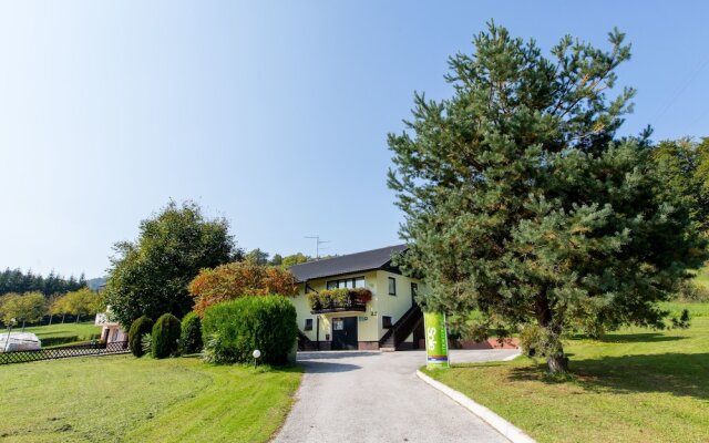 Apartments Sole