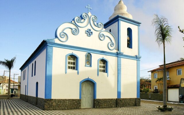 Hotel Pousada Barra Beach
