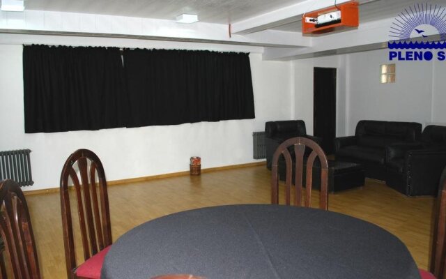 Hotel Pleno Sol
