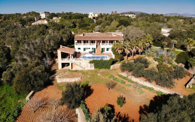 Finca Es Recer - ETV/1.751