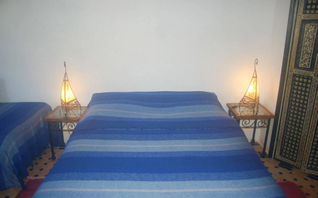 Riad Le Grand Large