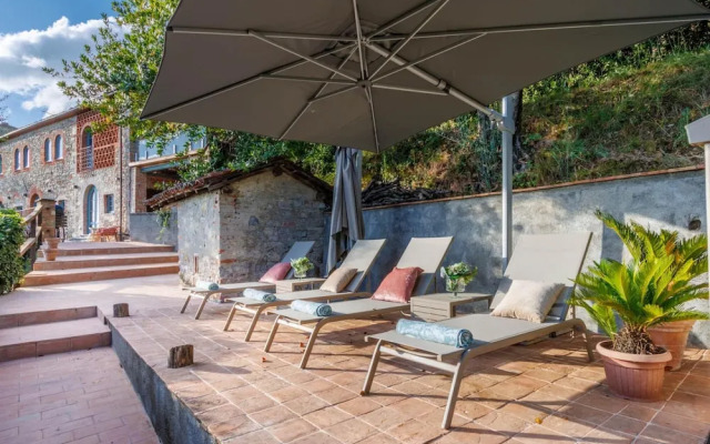 Villa Alice in Lucca