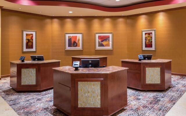 Embassy Suites by Hilton St. Louis St. Charles
