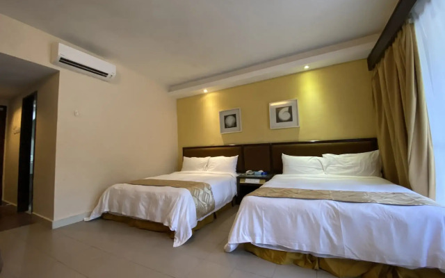 Residence Inn Cherating