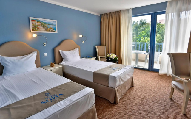 Hotel Sofia - All Inclusive