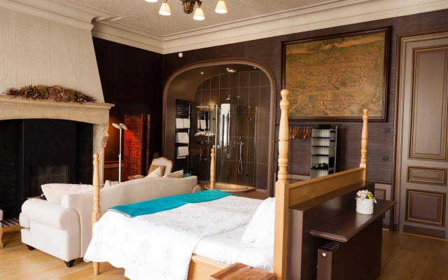 Guesthouse PPP