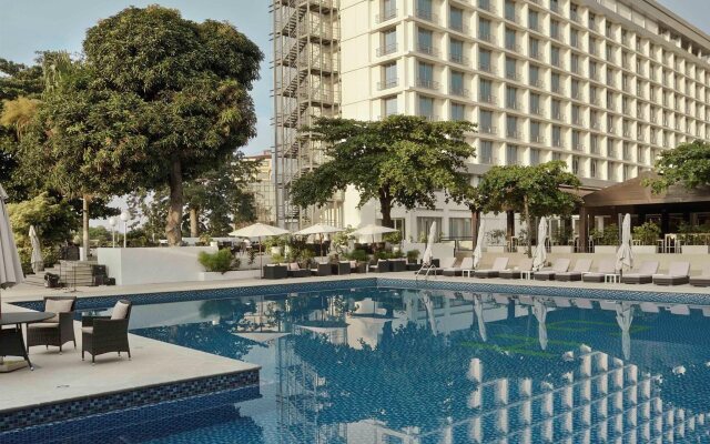 Pullman Kinshasa Grand Hotel