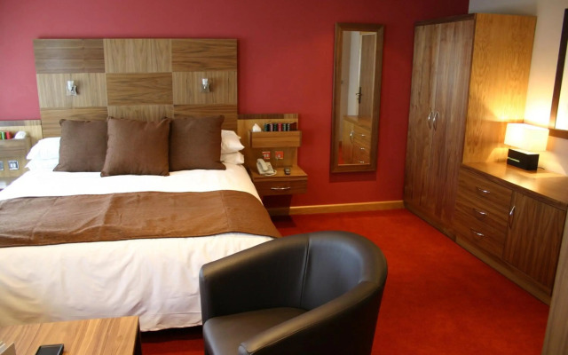 Beamish Park Hotel