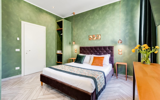 Ripetta Natural Suites
