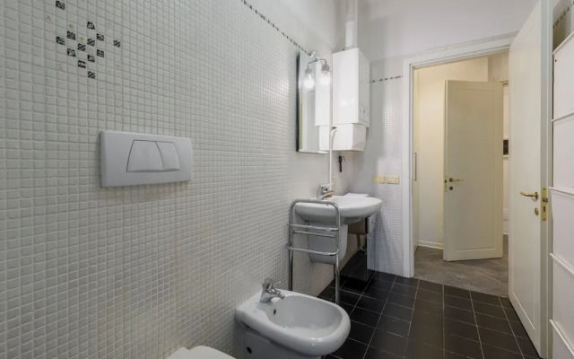 Bandinelli Terrace by MMega