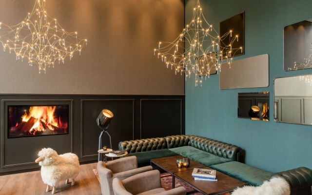 Motel One Glasgow