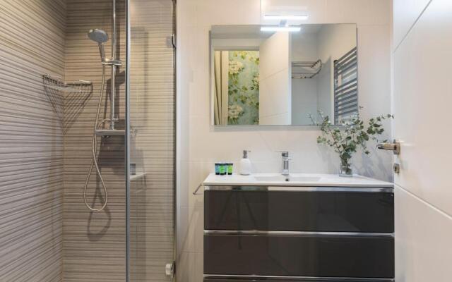 Feelathome San Marcos Apartments