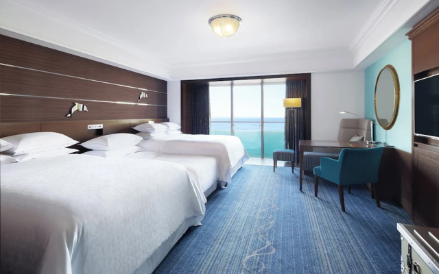 Ocean Dream Triple room with balcony 사진 2