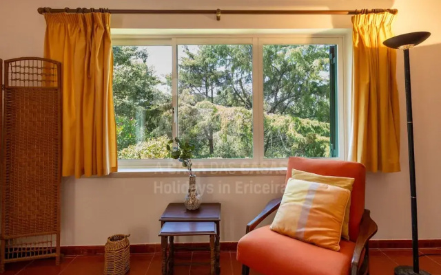 Casa Lantana by Acasadascasas