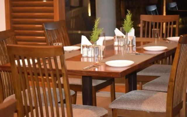 The Birchwood Retreat Coorg