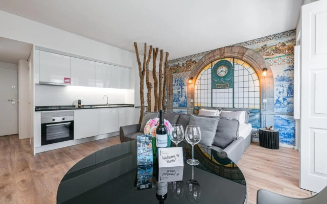 GuestReady - Bird Station Studio