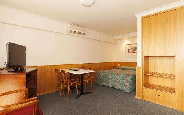 Echuca Nirebo Motel