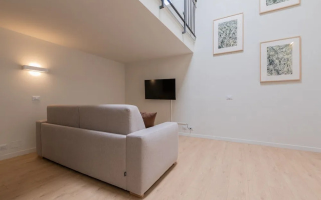 Green Loft by Wonderful Italy