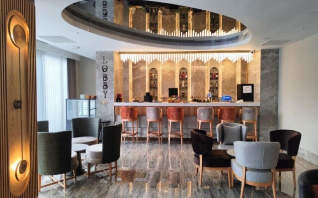 Side Zeugma Hotel