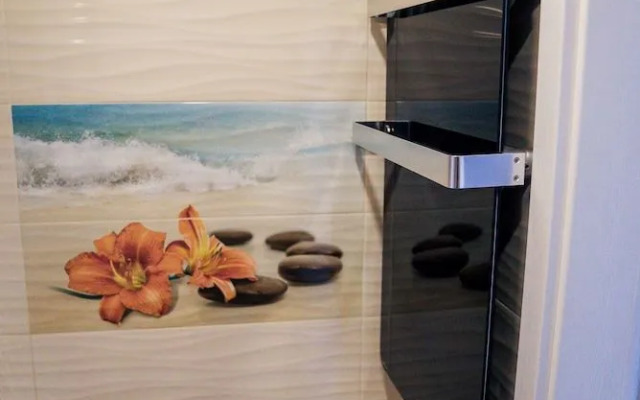 Sofia Central Pretty Apartment