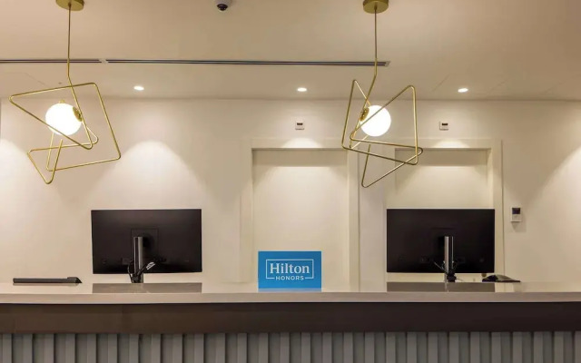 Hampton By Hilton Locarno