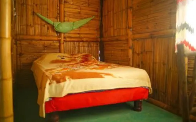 Hostel Cabaña Punta la barca