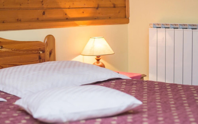 Guesthouse Jelenov Greben