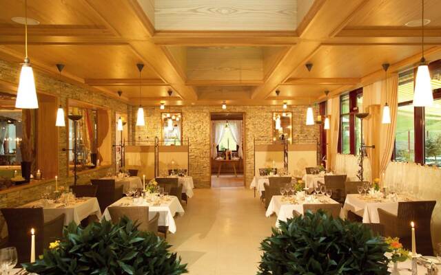 Wellnesshotel Warther Hof