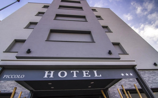 Hotel Piccolo Allamano