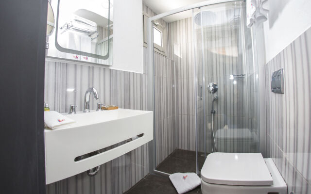 Hay Hotel - Adult Only