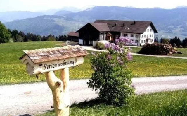 Haus Dreiländerblick