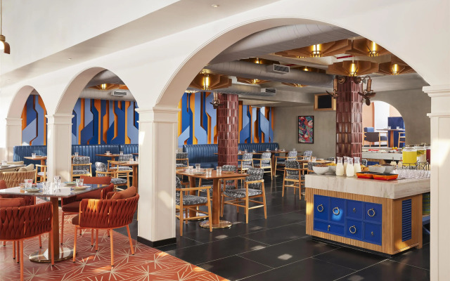 Hyatt Ronil Goa, part of JdV by Hyatt