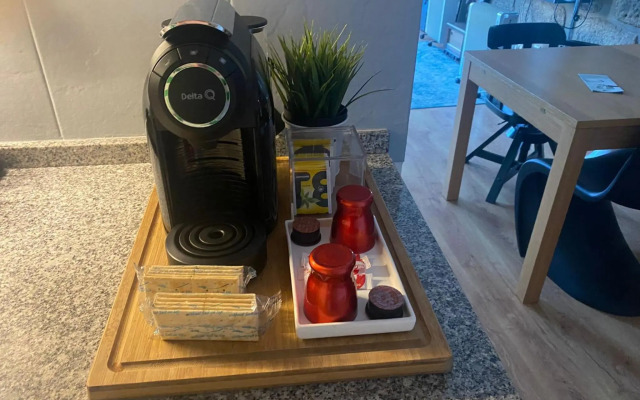 Downtown Residence by Apartments2Enjoy