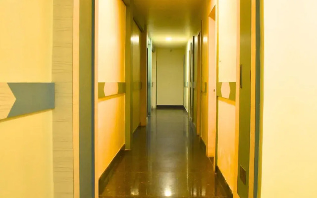 Aadrika Residency