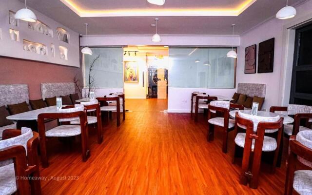 HomeAway Hotel and Suites Jabi