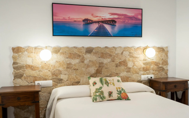 Hotel Rural Valsequillo