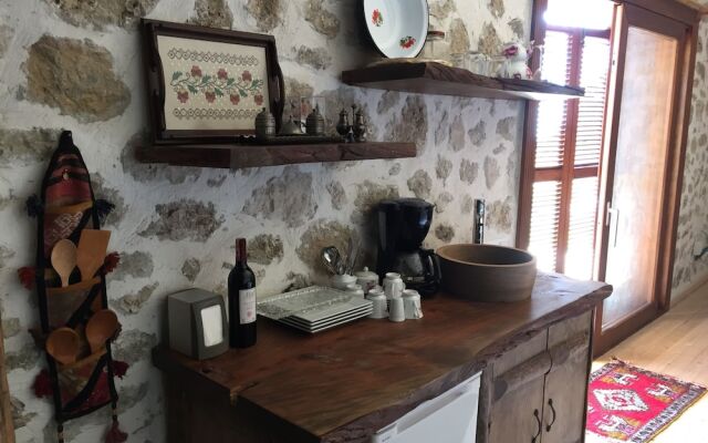 Beso Patara Hotel