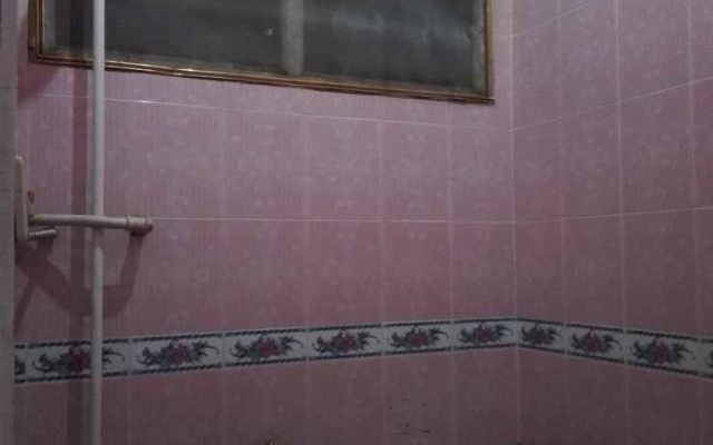 Hotel Liberty Gorontalo – Bathroom – Gorontalo