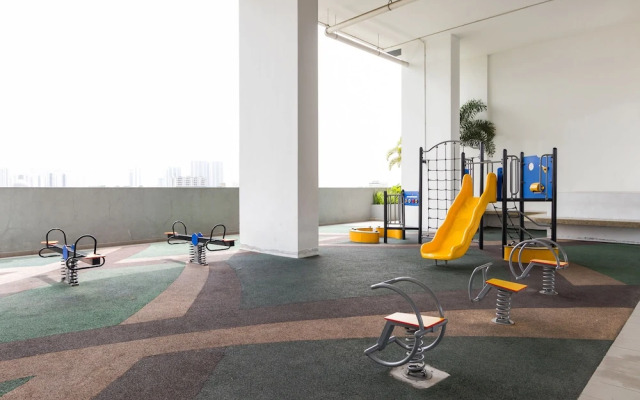 Boulevard Service Apartment KL by Airhost