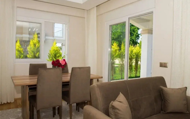 Fethiye Calis Villa Ilgın 2