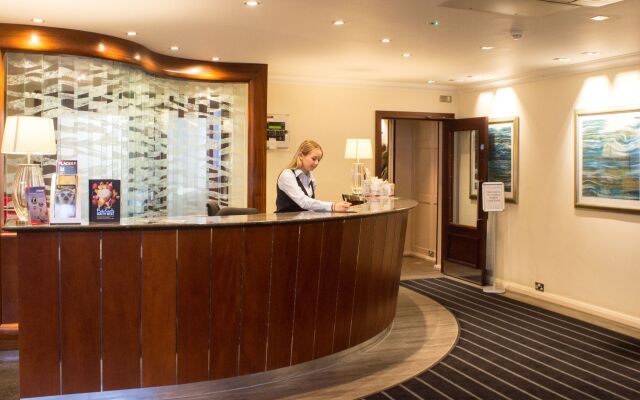 Harbour Heights Hotel